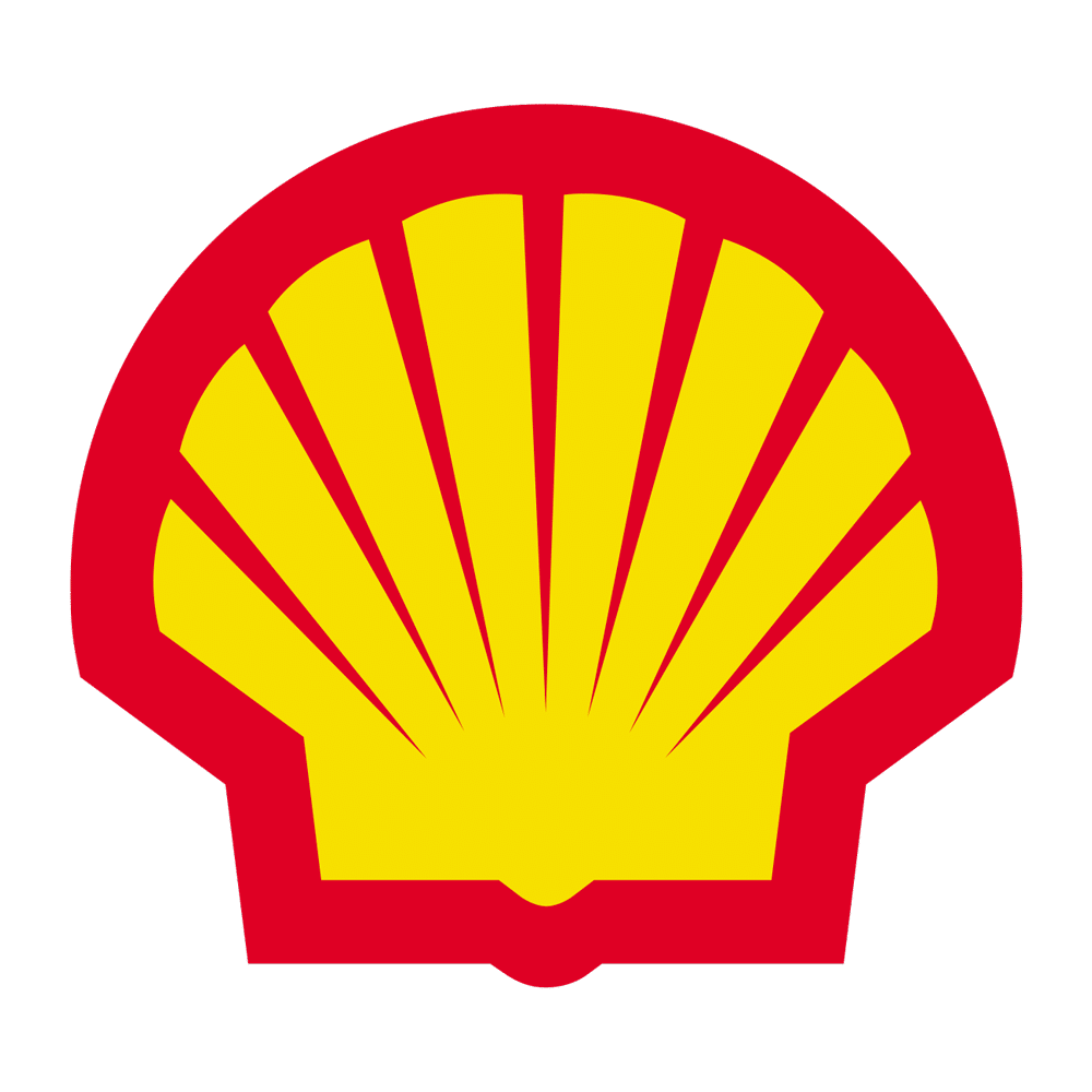 Logo Shell